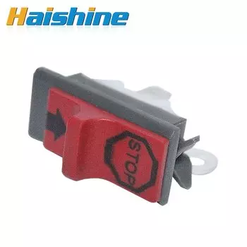 Переключатель цепной пилы Haishine для Husqvarna