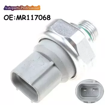 Переключатель датчика давления кондиционера MR 117068 88645-04040 8864504040 SW10030C SW4003C Для Toyota Lexus для Mitsubishi