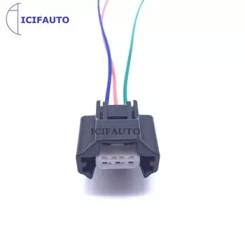 Переключатель датчика давления масла на руле, вилка с коннектором для Nissan NV1500, Infiniti, FX35, G35, M37, QX56, 49763-6N20A