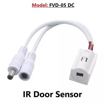 Бесконтактный датчик двери FICLUX FVD-05