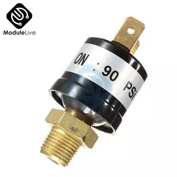 Переключатель давления diymore 90-120 PSI