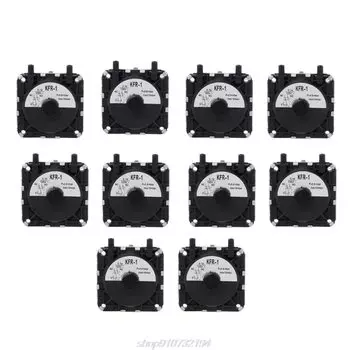 Переключатель давления для газового водонагревателя KFR-1 N06 20 (10 шт.)