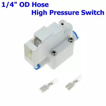 Переключатель давления для резервуара RO WYWBEY