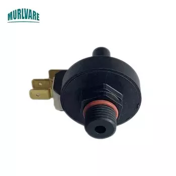 Переключатель давления воздуха для парового котла, 16 А, 250 В, 1 бар, 1/4 дюйма