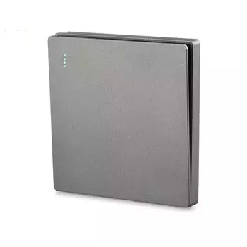 Переключатель Depo Guye золотого цвета