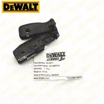 Переключатель DEWALT N015071