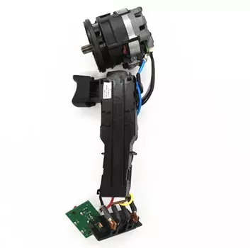 Переключатель Dewalt N434168 для DCF886 DCF886B DCF886M2 DCF886D2 N257199 DCF887 DCF787 N880474