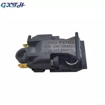 Переключатель для электрического чайника GXTH XE-3 16A