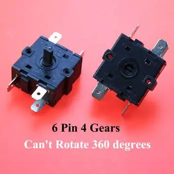 Переключатель для электрического обогревателя cltgxdd