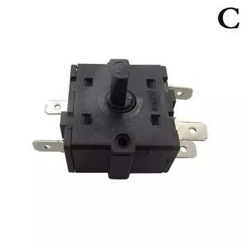 Переключатель для электрического обогревателя HUXUAN