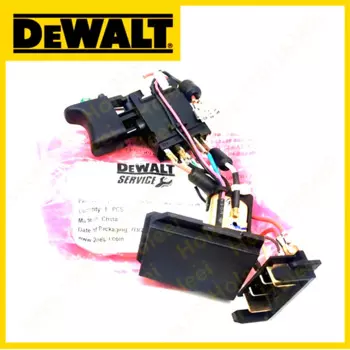 Переключатель для электроинструмента DEWALT