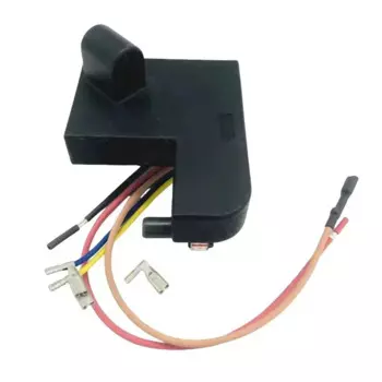 Переключатель для электроинструмента LIXIU 200-250 В 631227-7