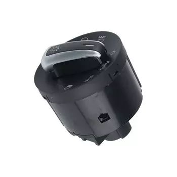 Переключатель для автомобильной фары, противотуманное устройство управления 5ND941431B, автомобильные аксессуары для VW Passat B6 B7 Golf Jetta MK6 MK5 Tiguan SEAT Volkswagen