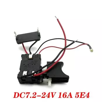 Переключатель для беспроводной дрели LAJQTAO