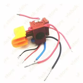 Переключатель для Bosch 1 607 233 5DK