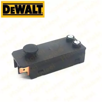 Переключатель для DEWALT D25899K D25900K D25940K 326087-01 N485853