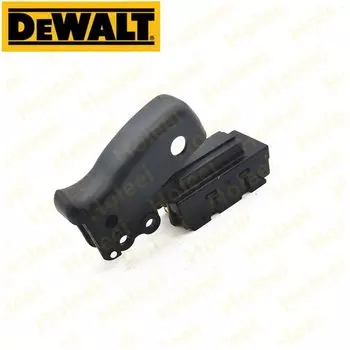 Переключатель для Dewalt D28715 D28700 D28870 D28710 D28492 D28490 D28493 D28491 626214-01 N110958 636500-00, аксессуары для электроинструментов