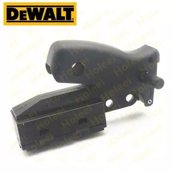 Переключатель для DEWALT DWE493 DWE492 DWE490 DWE494
