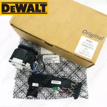 Переключатель для DEWALT DCF899