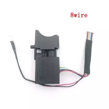 Переключатель для дрели HBXINTAO 42В