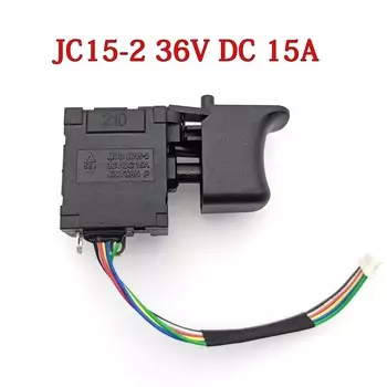 Переключатель для дрели HBXINTAO FA2-16/1WEK