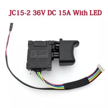 Переключатель для дрели HBXINTAO JC15-2