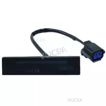 Переключатель для двери хэтчбека, кнопка переключения задней двери для 2018 Hyundai I30 81260G3000 81260-G3000 81720-G3000 81720G4000