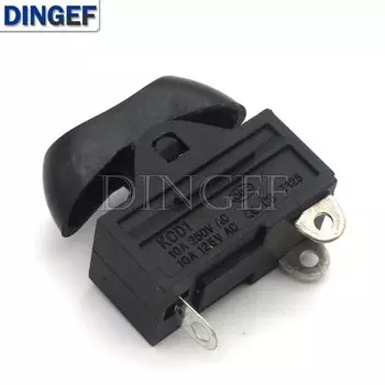 Переключатель для фена DNIGEF RK2-33