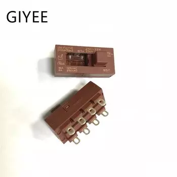 Переключатель для фена GIYEE 8 контактов 3 режима