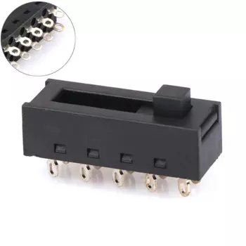 Переключатель для фена HUXUAN SS-24NO2