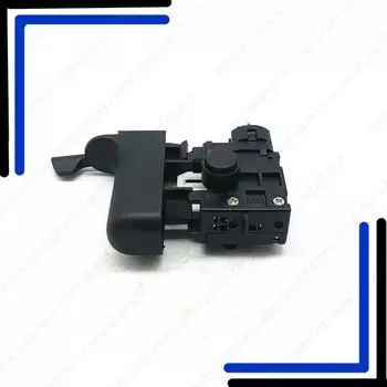 Переключатель для FMER524K SFMEH200 SFMEH210 SHR243 SHR243K SHR263K SHR264K STANLEY ROTARY HAMME