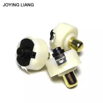 Переключатель для фонарика JOYING LIANG, 3 шт.