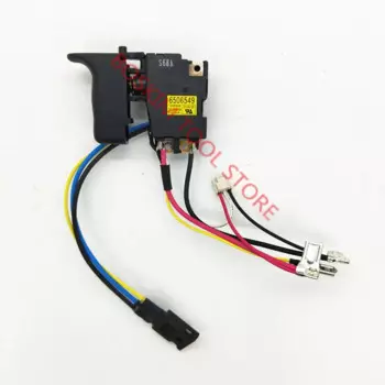 Переключатель BOSKIM для Makita