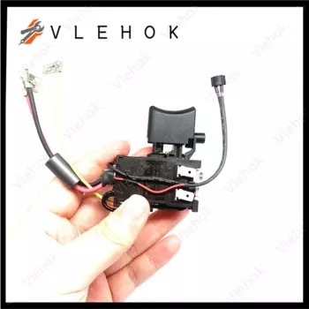 Переключатель для Makita