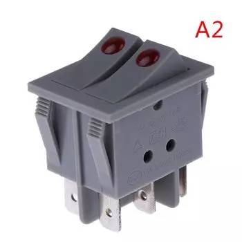 Переключатель для масляного обогревателя JETTING 250В/16А