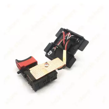 Переключатель для METABO SB18LT BS18LT BS18LTQuick SB 18 LT Quick