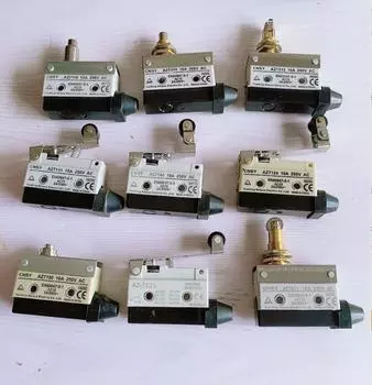 Переключатель VIDONIA AZ-7100-AZ-7166