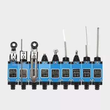 Механический переключатель ZHRIVOER для путешествий