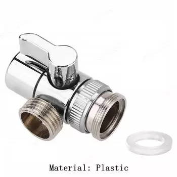 Переключатель для смесителя SZKOSTON