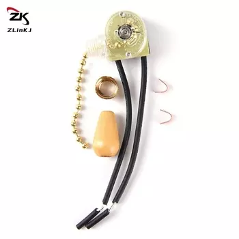 Переключатель для светильника ZLinKJ