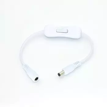 Переключатель для светодиодной ленты JCD