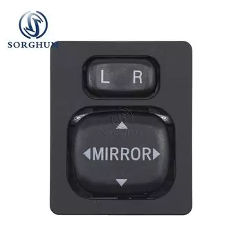 Переключатель для зеркала заднего вида Toyota Corolla 84870-34010