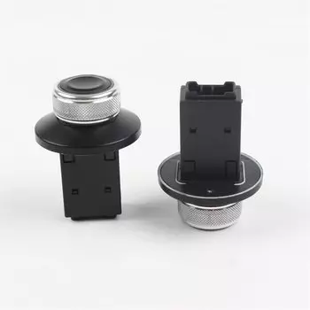 Переключатель DNR, передний, задний, нейтральный, переключение передач для электромобилей новой энергии, багги, гольф-мобилей, скутеров