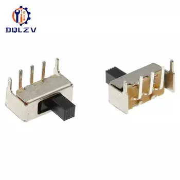 Переключатель DQLZV медный 0,5А 50В