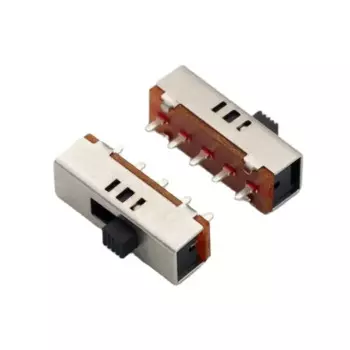 Переключатель дрели ZJMZYM 3 файла нержавеющая сталь