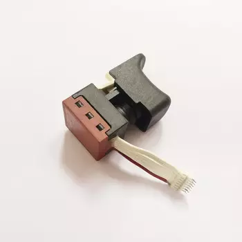 Переключатель DRK-1100K MaXueZhong