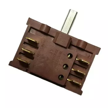 Переключатель духовки USBO 16A T150