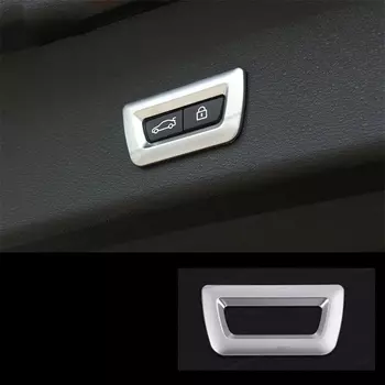 Переключатель двери БАГАЖНИКА АВТОМОБИЛЯ, кнопки для Bmw X3 X4 G01 G02 X5 X6 X7 G05 G06 G07 3 4 5 6 Series G20 G22 G23 G26 G30 G32