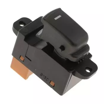 Переключатель дверного стеклоподъемника OEM 93580-3K500, запчасть для Hyundai Sonata 2007 2008 2009 2010