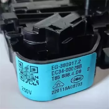 Переключатель дверного замка Samsung DC34-00028